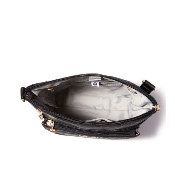 BAGGALLINI women’s Modern Pocket Crossbody - Picture 7 of 16